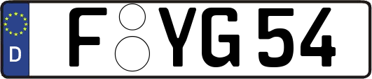 F-YG54