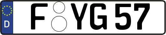 F-YG57