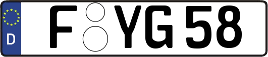 F-YG58