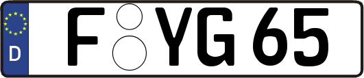 F-YG65
