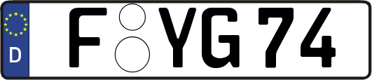 F-YG74
