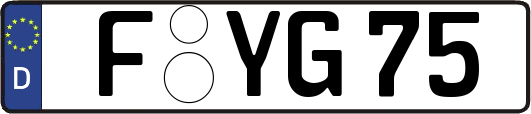 F-YG75