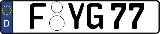 F-YG77