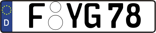 F-YG78