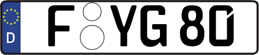 F-YG80