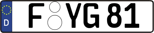 F-YG81