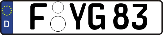 F-YG83