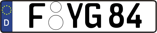 F-YG84