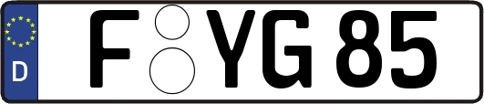 F-YG85