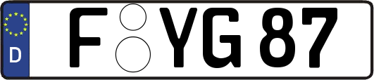 F-YG87