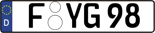 F-YG98