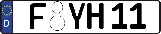 F-YH11