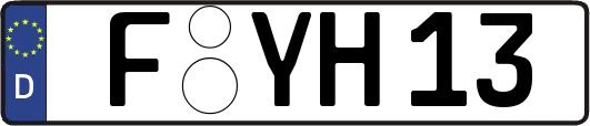 F-YH13