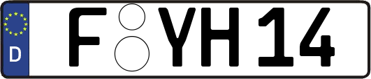 F-YH14