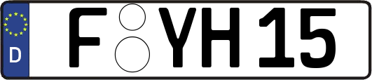 F-YH15