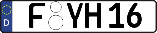 F-YH16
