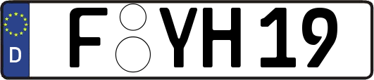 F-YH19
