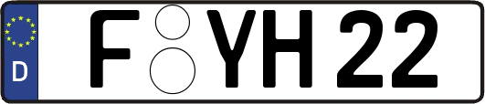 F-YH22