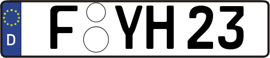 F-YH23