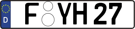 F-YH27