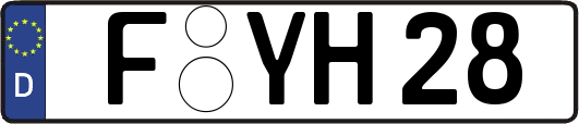 F-YH28