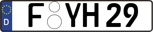 F-YH29