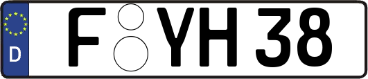 F-YH38