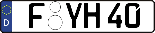 F-YH40