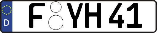 F-YH41