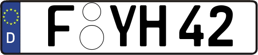 F-YH42