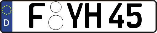 F-YH45