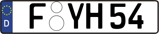 F-YH54