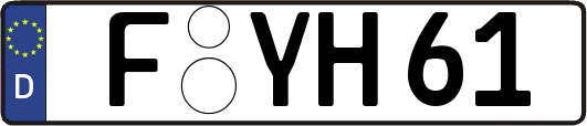 F-YH61
