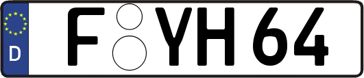 F-YH64