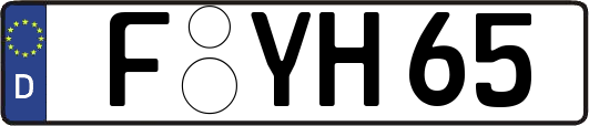 F-YH65