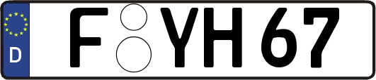 F-YH67
