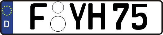 F-YH75