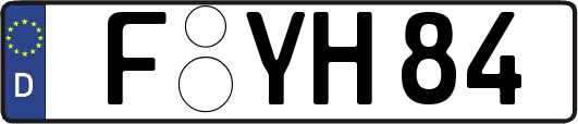 F-YH84