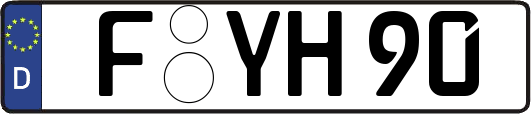 F-YH90