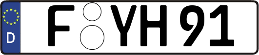 F-YH91