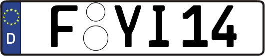 F-YI14