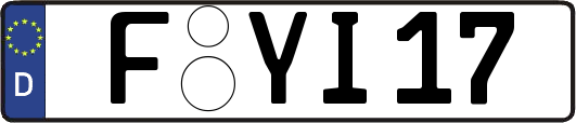 F-YI17