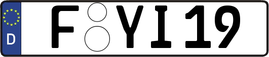F-YI19