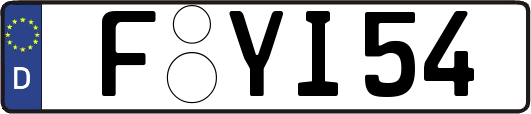F-YI54