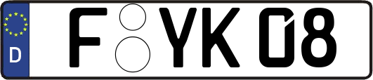 F-YK08