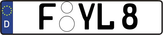F-YL8