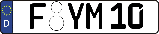 F-YM10