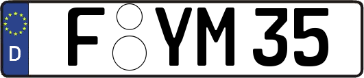 F-YM35