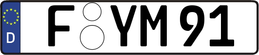 F-YM91