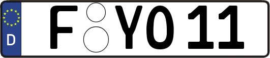 F-YO11